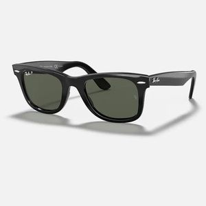 Ray Ban classic sunglasses black shades
